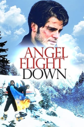 Watch Angel Flight Down