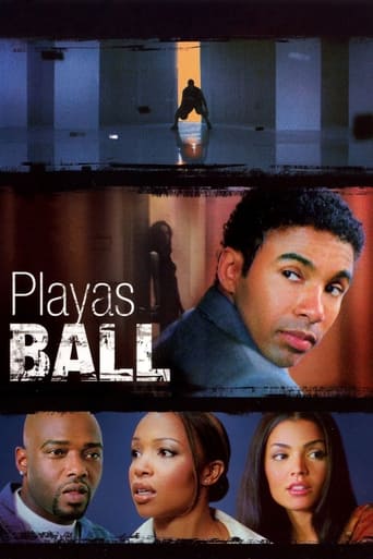 Watch Playas Ball