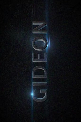 Project Gideon