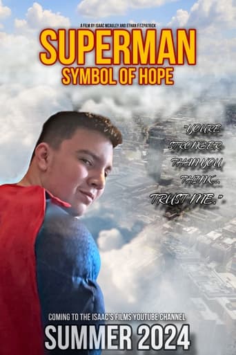 Superman: Symbol of Hope