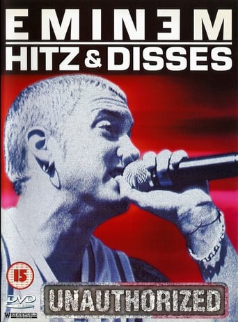 Watch Eminem: Hitz & Disses