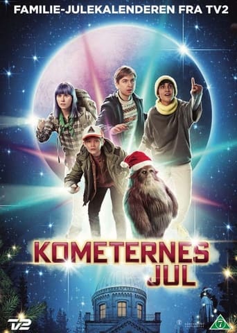 Watch Kometernes jul