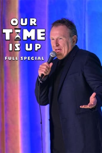 Watch Colin Quinn: Our Time Is Up
