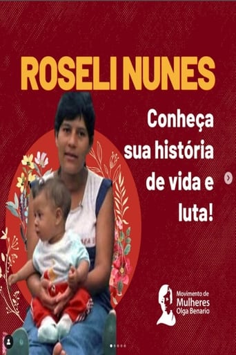 Rose Nunes Vive!