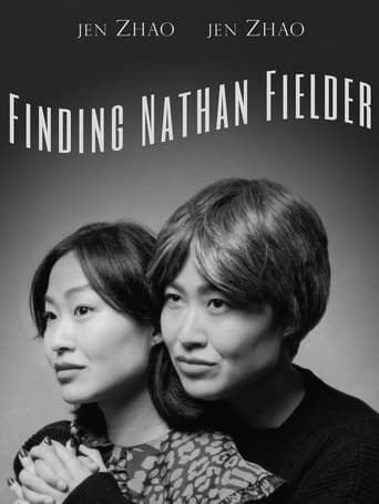Finding Nathan Fielder (With Jen Zhao)