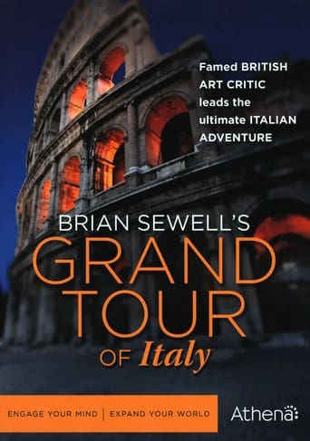 Brian Sewell's Grand Tour
