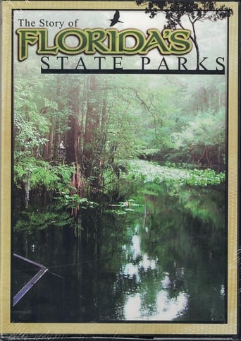 The Story of Florida's State Parks