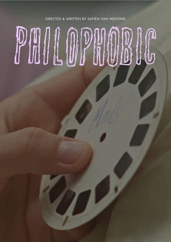 Philophobic