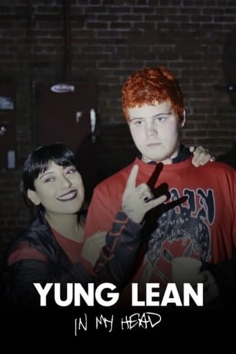 Yung Lean: In My Head | The Short List
