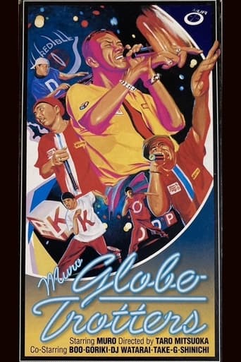 Globe Trotters