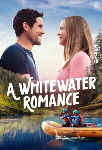 Watch A Whitewater Romance