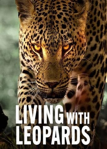 Watch Living with Leopards