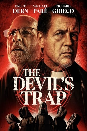 Watch The Devil’s Trap