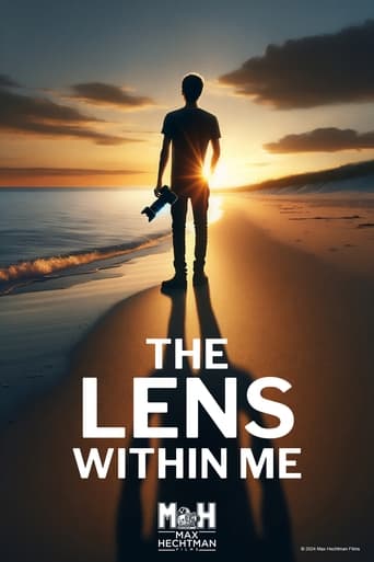 Watch The Lens Within Me