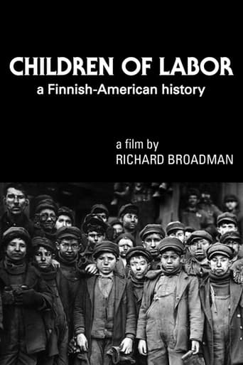 Children of Labor: A Finnish-American History