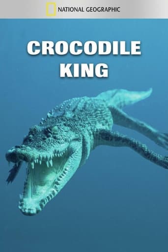 Crocodile King