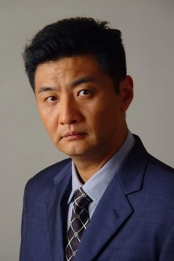 Zhao Jinmai