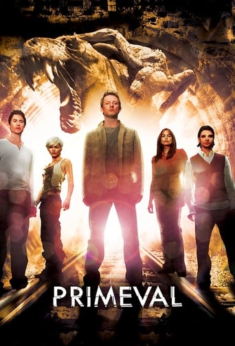 Watch Primeval
