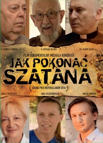 Jak pokonać Szatana