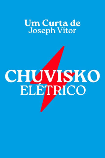 Chuvisko Elétrico