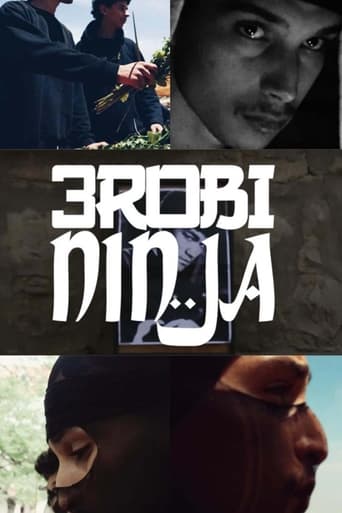 3robi Ninja