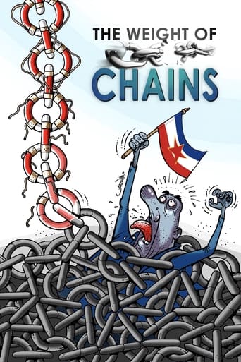 Watch The Weight of Chains