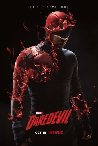 Watch Daredevil: The Teaser