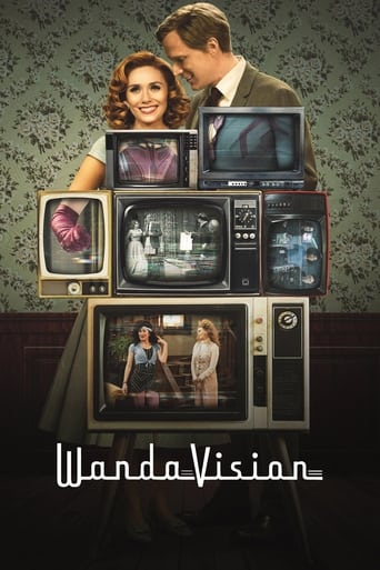 Watch WandaVision