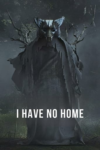 I Have No Home