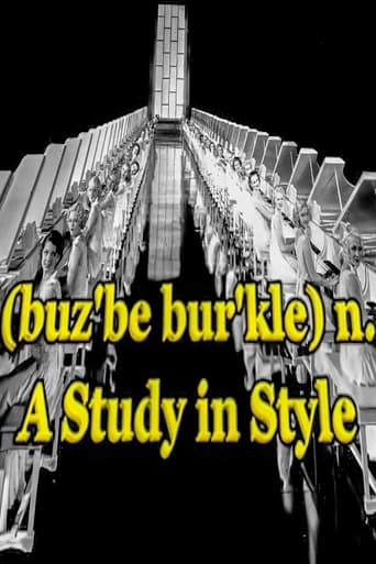 Watch (buz'be bur'kle) n. A Study in Style