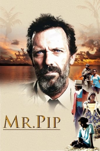 Watch Mr. Pip