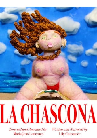 La Chascona
