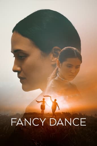 Watch Fancy Dance