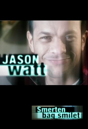 Jason Watt - smerten bag smilet