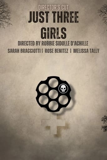 Just three girls (Director's cut)
