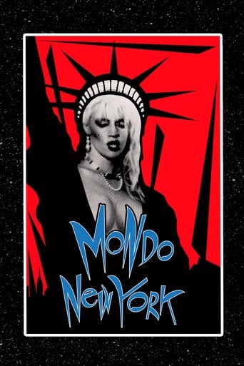 Watch Mondo New York
