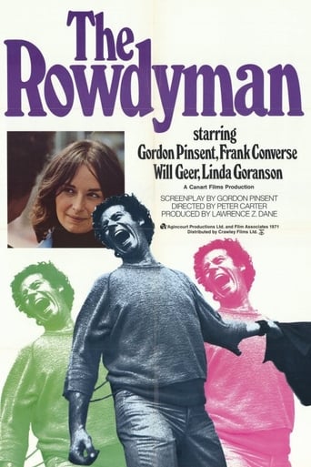 Watch The Rowdyman
