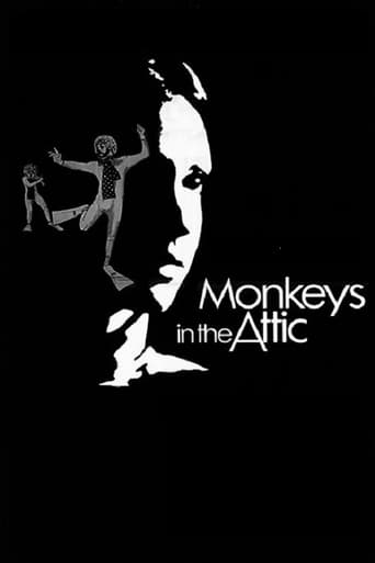 Watch Monkeys in the Attic