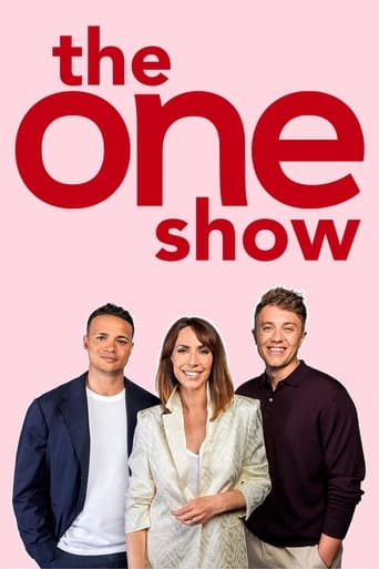 Watch The One Show