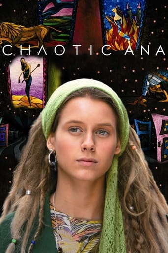 Watch Chaotic Ana