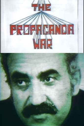 The Propaganda War