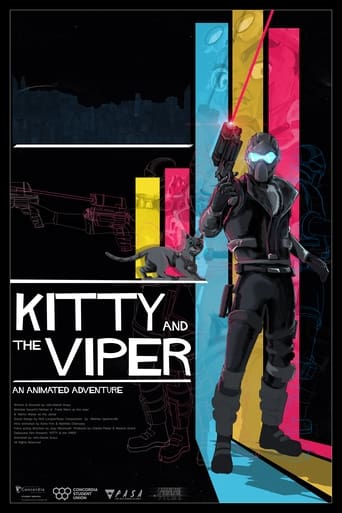 Watch Kitty & the Viper