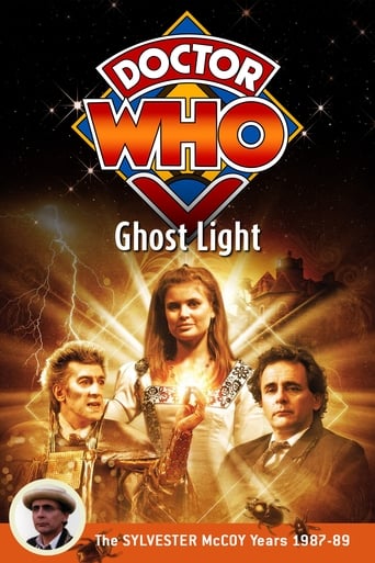 Watch Doctor Who: Ghost Light