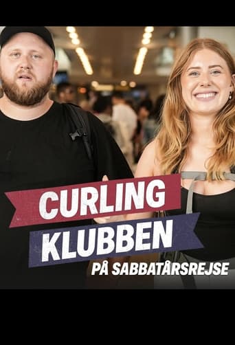 Watch Curlingklubben på sabbatårsrejse