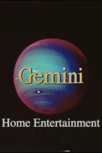 Gemini Home Entertainment