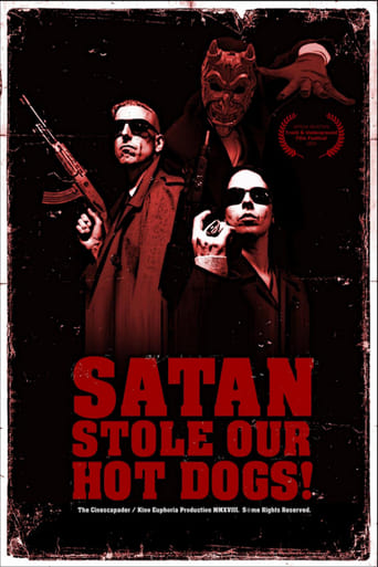 Watch Satan Stole Our Hot Dogs!