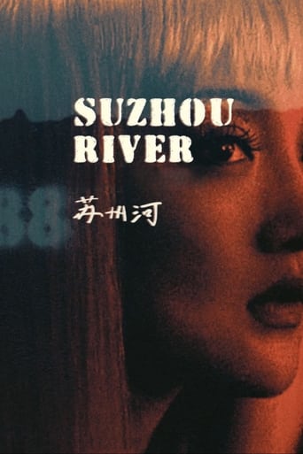 Watch Suzhou River