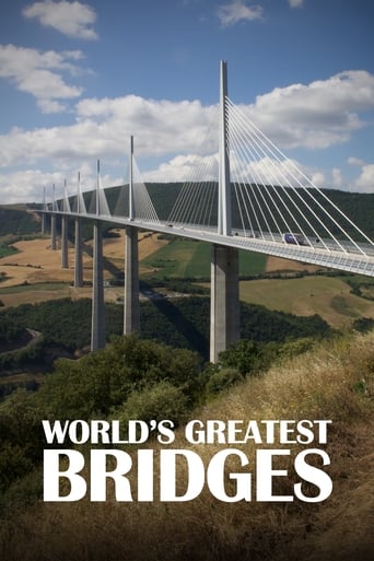 Watch World's Greatest Bridges