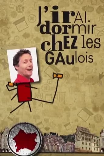 J'irai dormir chez les Gaulois