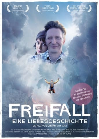 Watch Freefalling: A Love Story